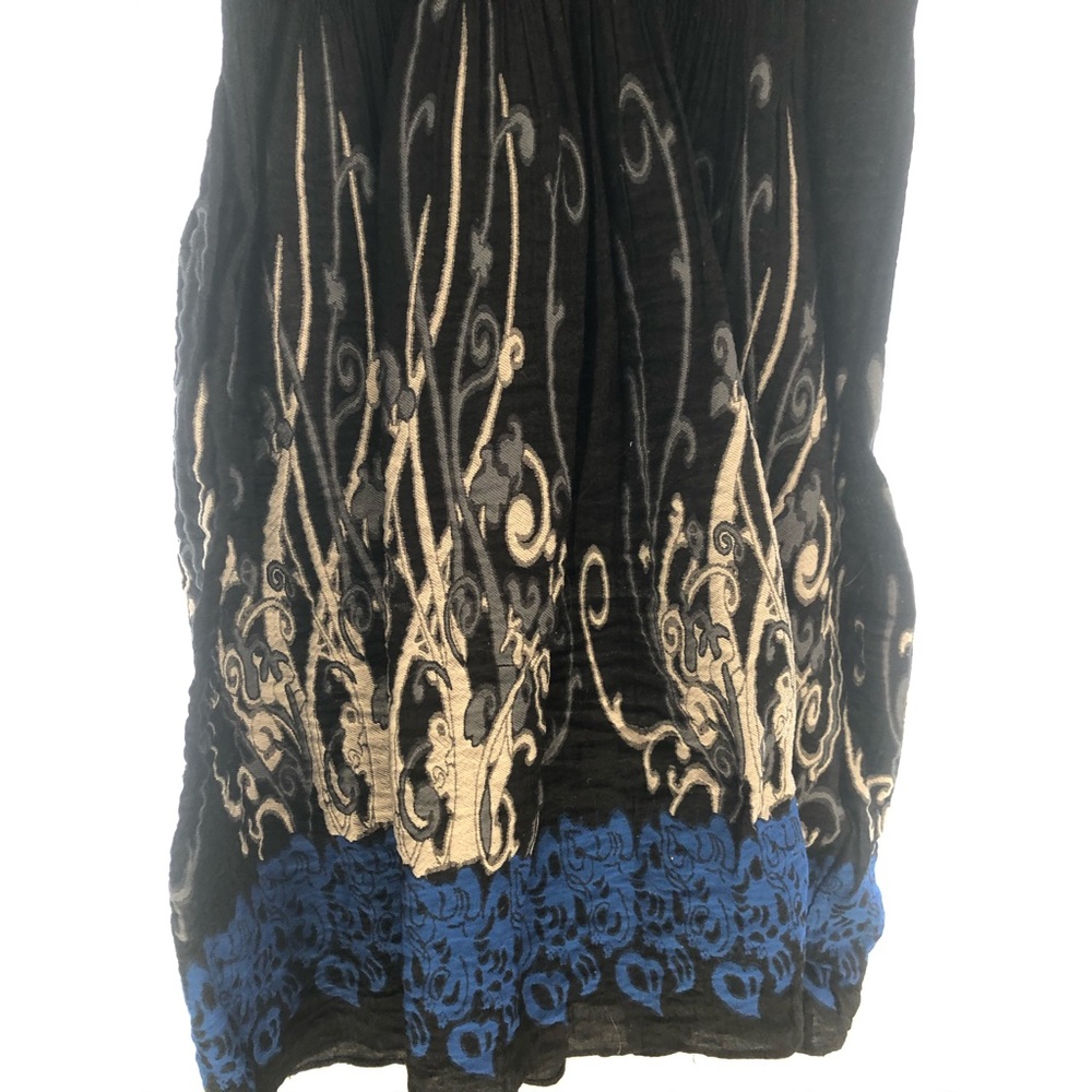 Black cocktail dress - never worn - Picture 3 of 5